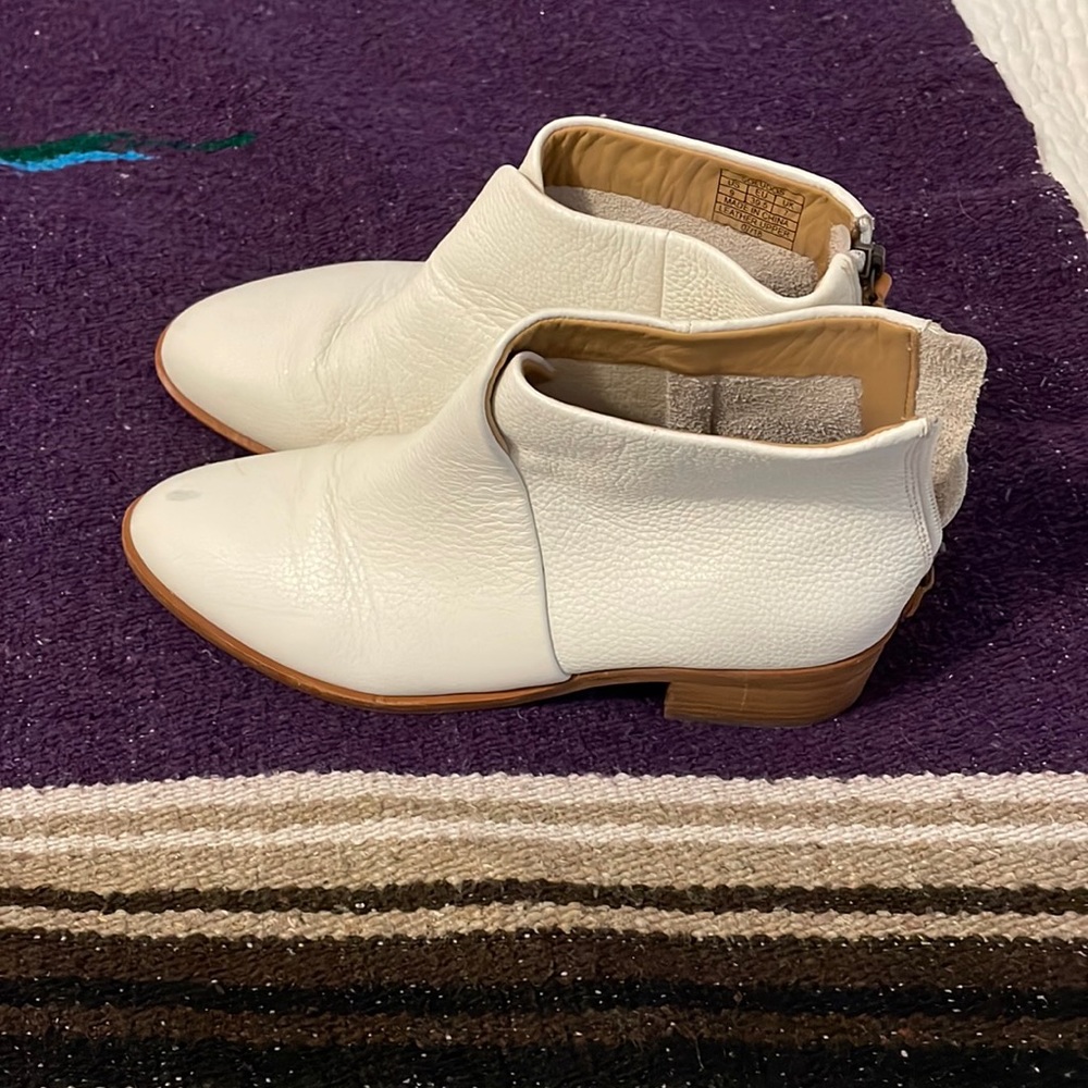 Ankle boots